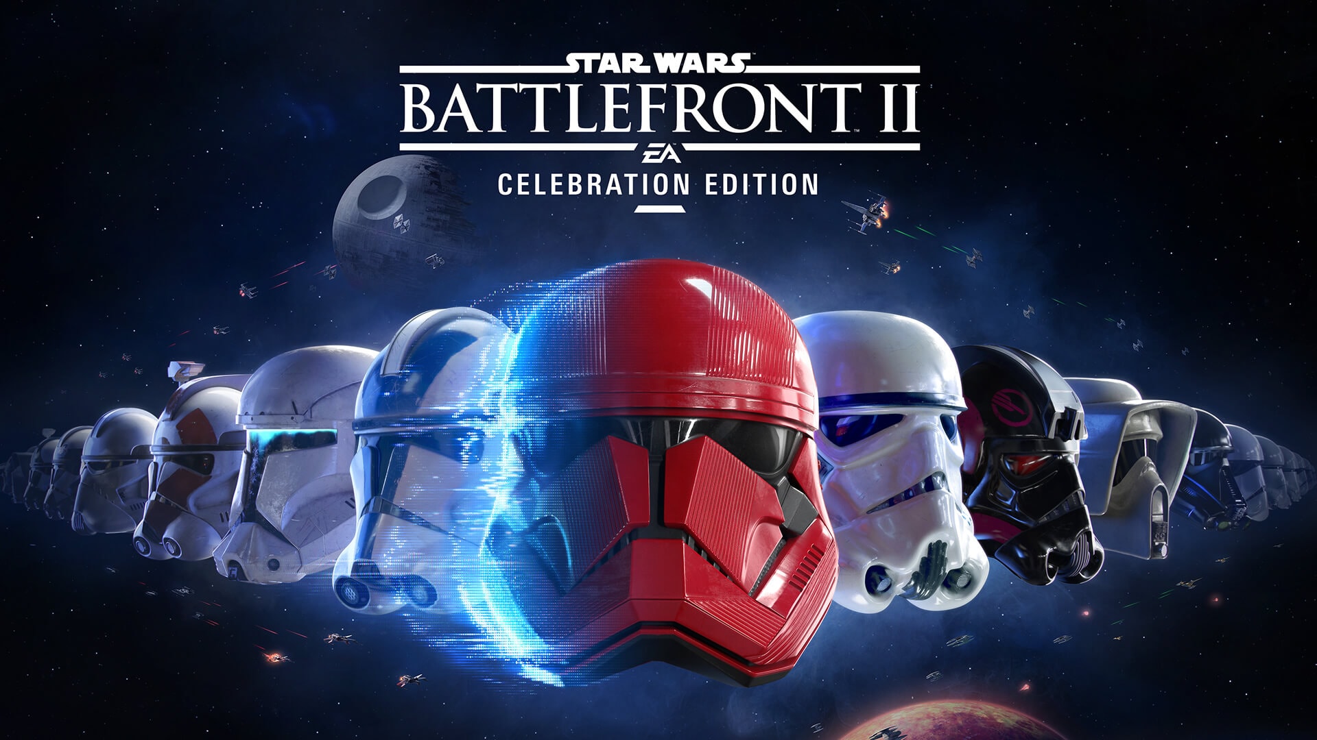 Star Wars Battlefront II