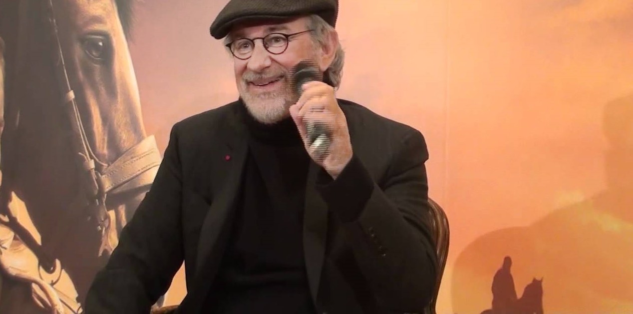 Steven Spielberg