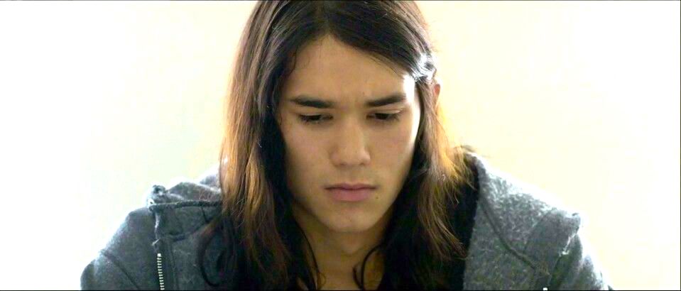 Booboo Stewart