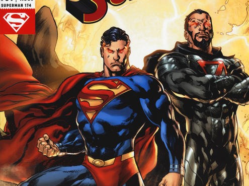 Zack Snyder: Il Suo Superman Diventera’ Un Professore 