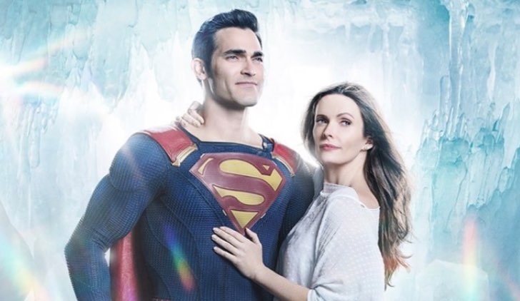 Superman serie tv