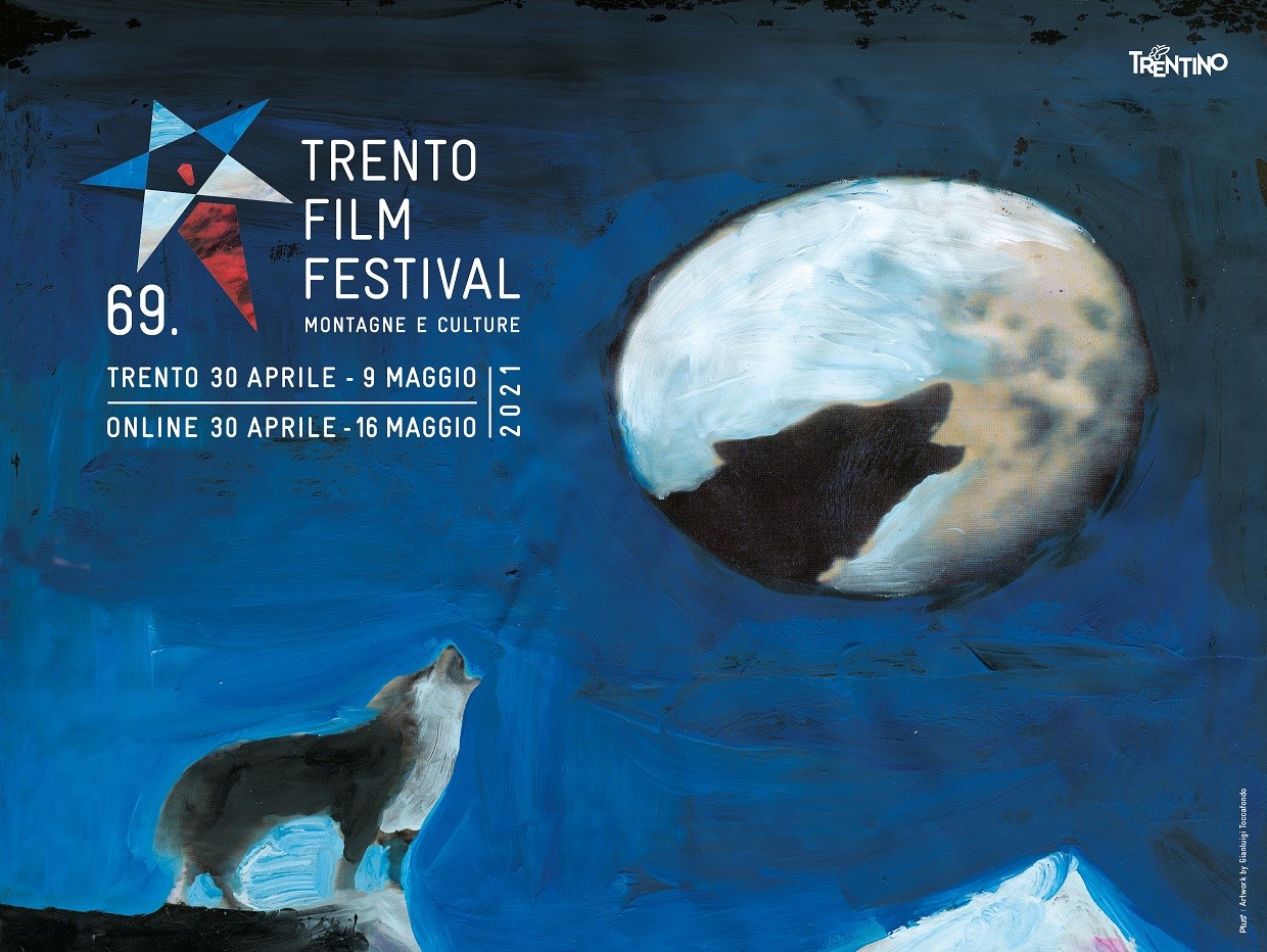 Trento Film Festival al via: i film disponibili online e gli eventi in streaming