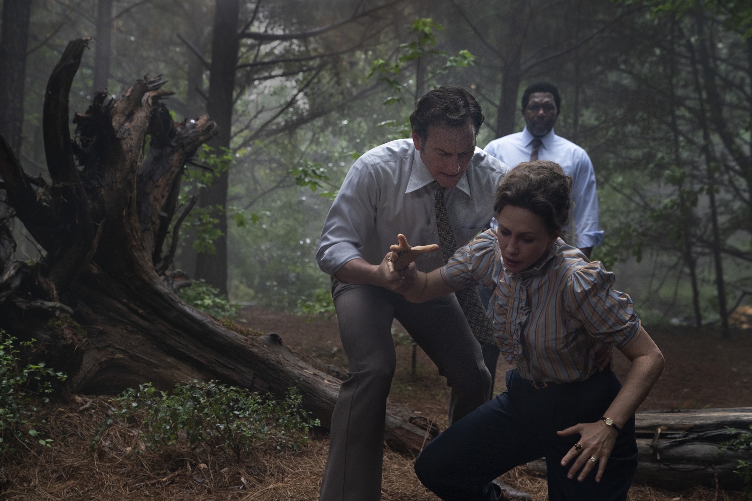 The Conjuring: Per Ordine Del Diavolo prossimamente al cinema