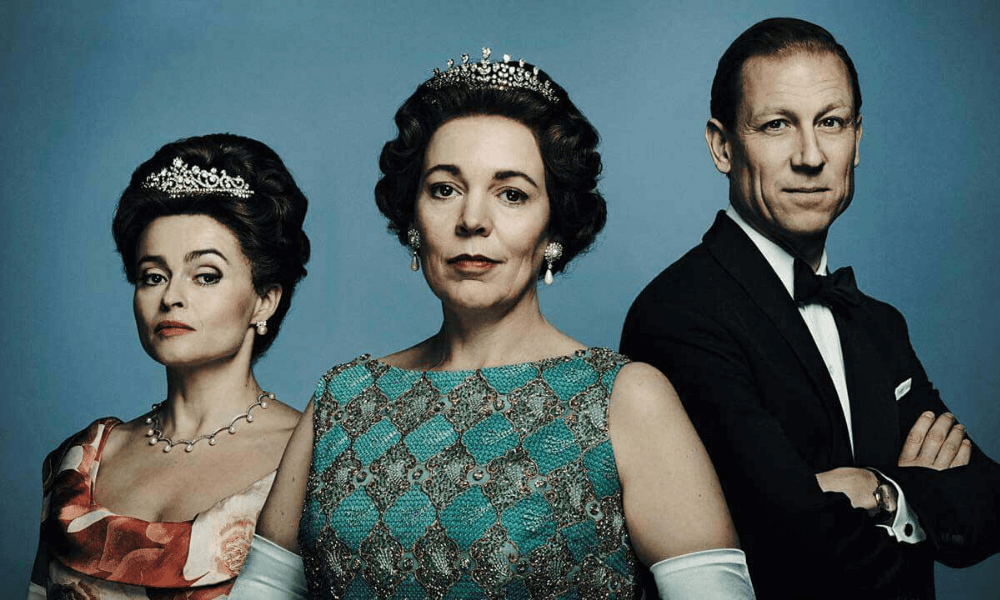 Serie Tv The Crown stagione 4 con Olivia Colman, le novità