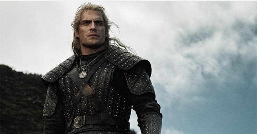 Serie Tv The Witcher, in streaming su Netflix
