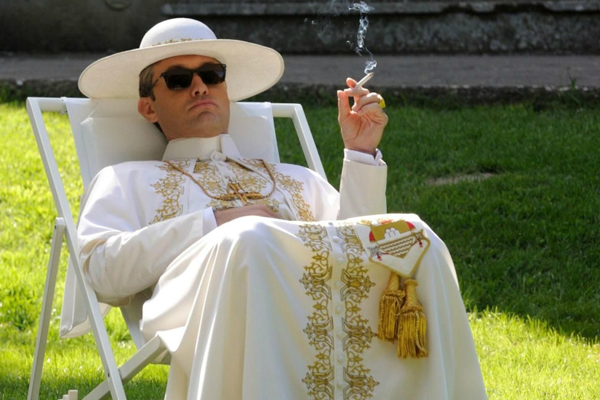 The Young Pope