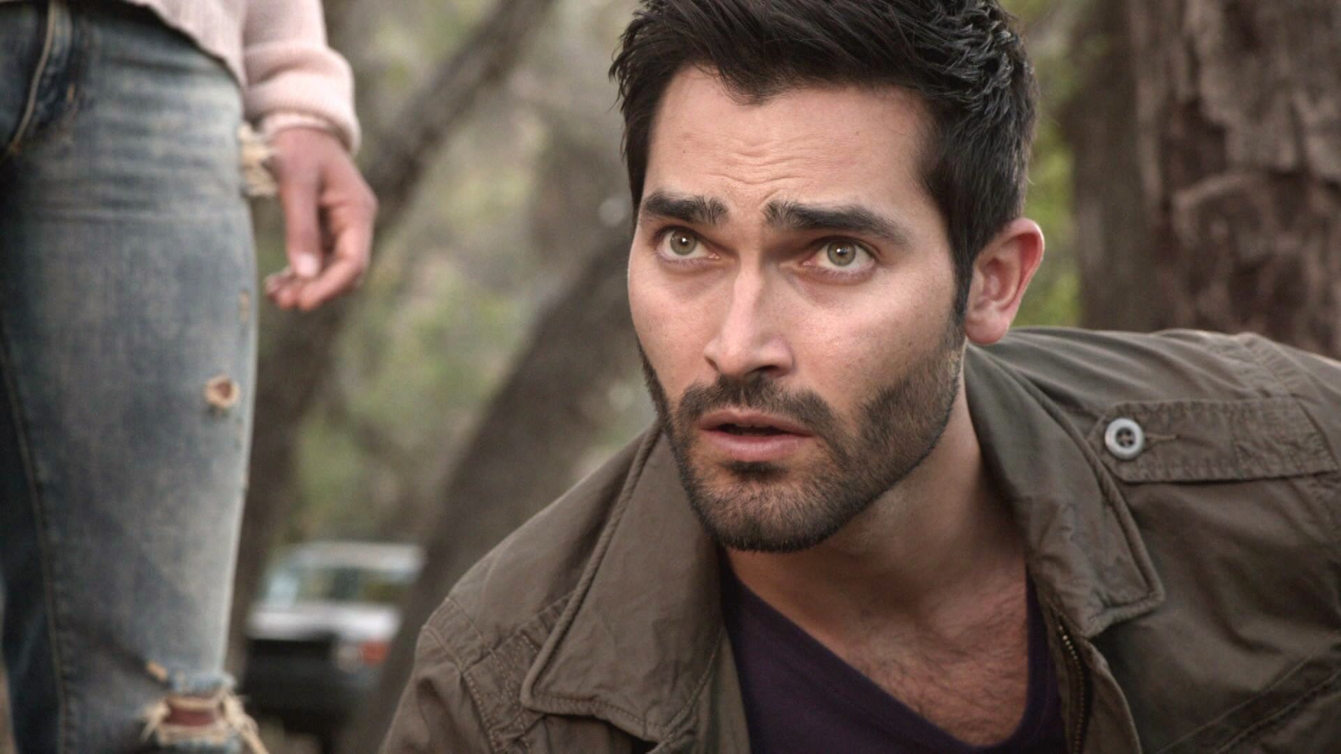 Tyler Hoechlin