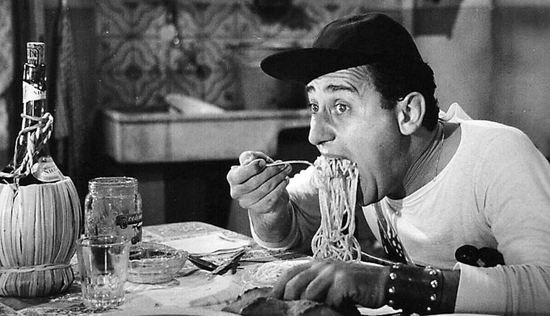 Alberto Sordi - immagini