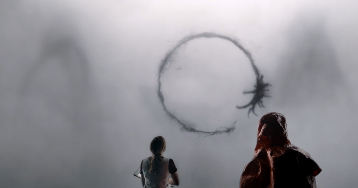 Venezia 73: recensione di Arrival, il sci-fi dove è tutto scritto... nel tempo