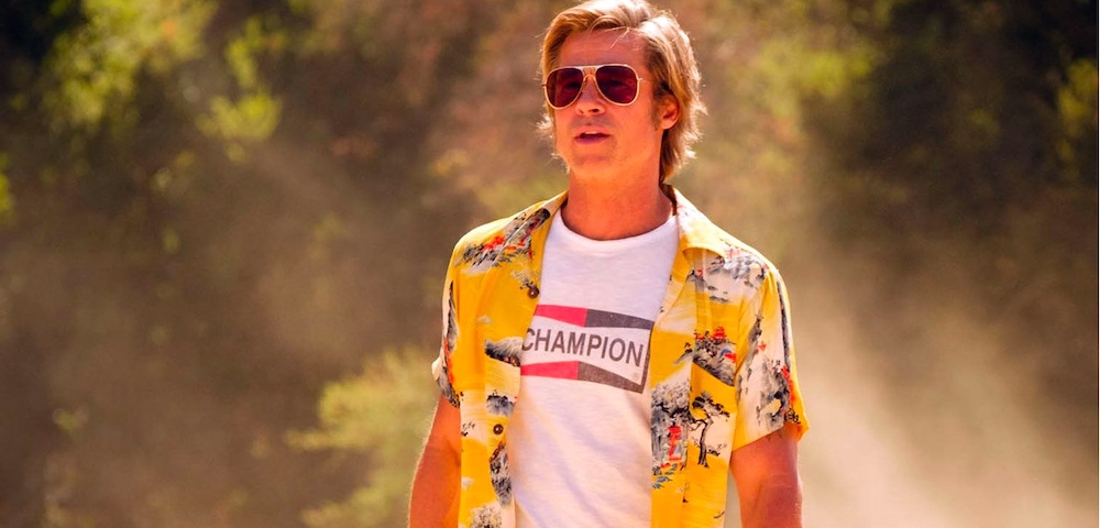 Quentin Tarantino: la critica apprezza il nuovo film Once Upon a Time in Hollywood