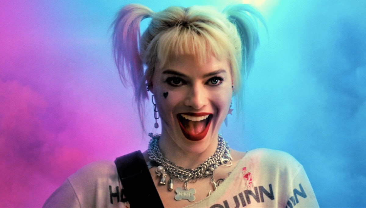 Recensione Film Birds of Prey e la fantasmagorica rinascita di Harley Quinn