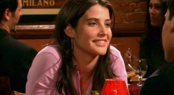 Cobie Smulders