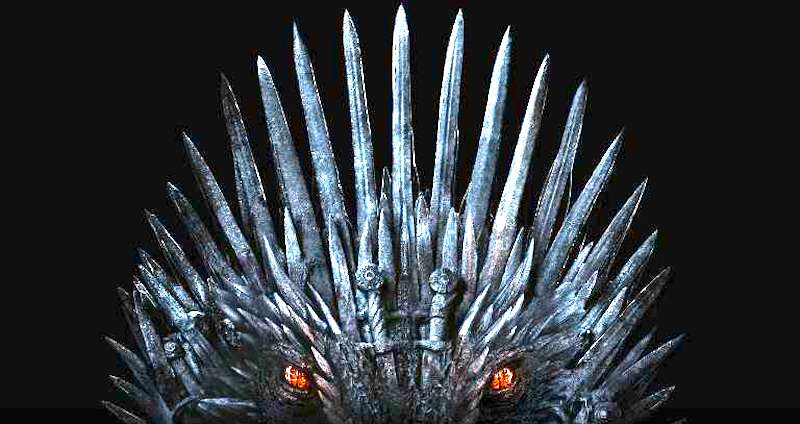 Dalla serie Tv al teatro per Games Of Thrones, Il Trono di Spade approda a Broadway