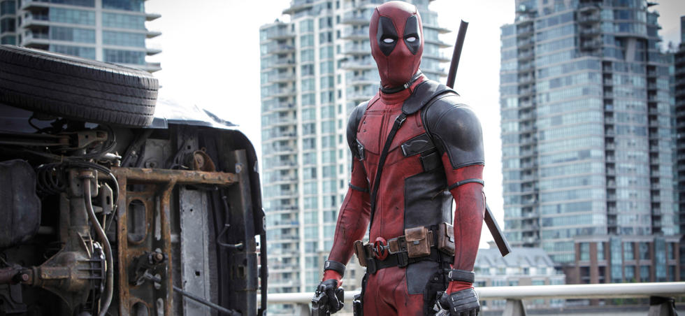 Deadpool, 'il regista ci ha permesso di infondere creatività al ruolo': intervista all'attore del film Jed Rees