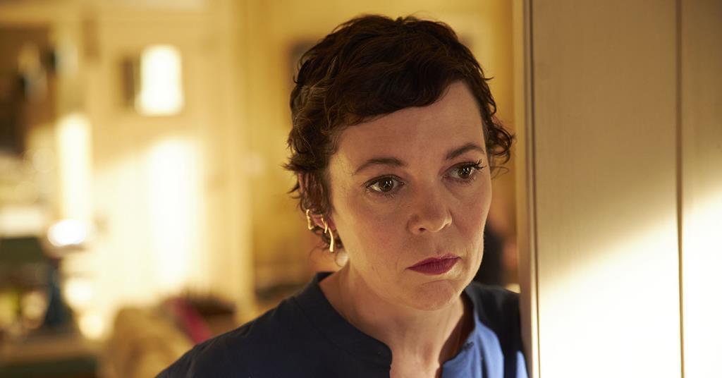 Empire of Light, il nuovo film ambientato in un cinema con Olivia Colman