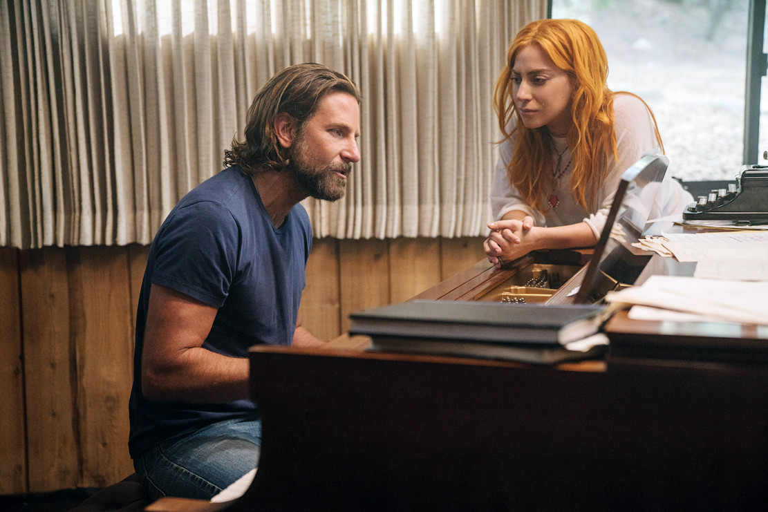 Film A Star is Born