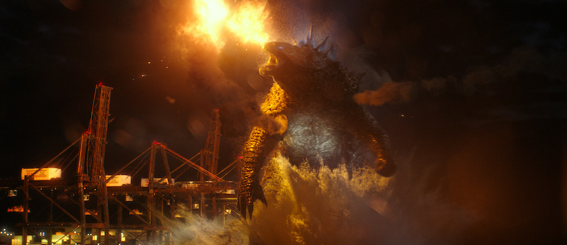 Film Godzilla vs. Kong