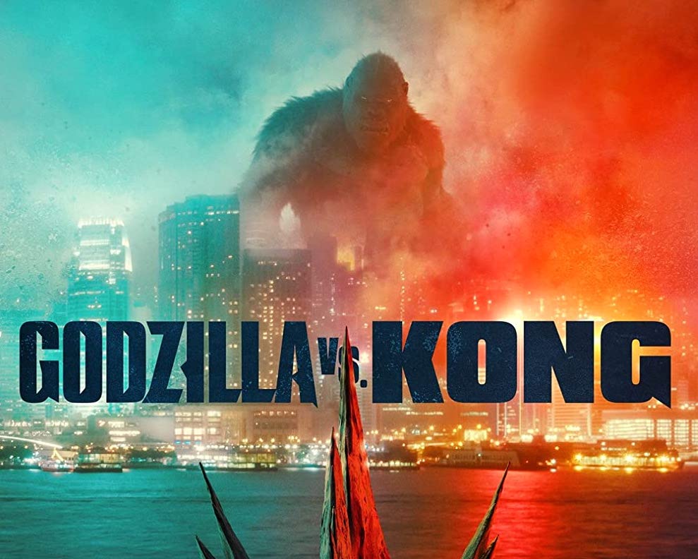 Film Godzilla vs. Kong