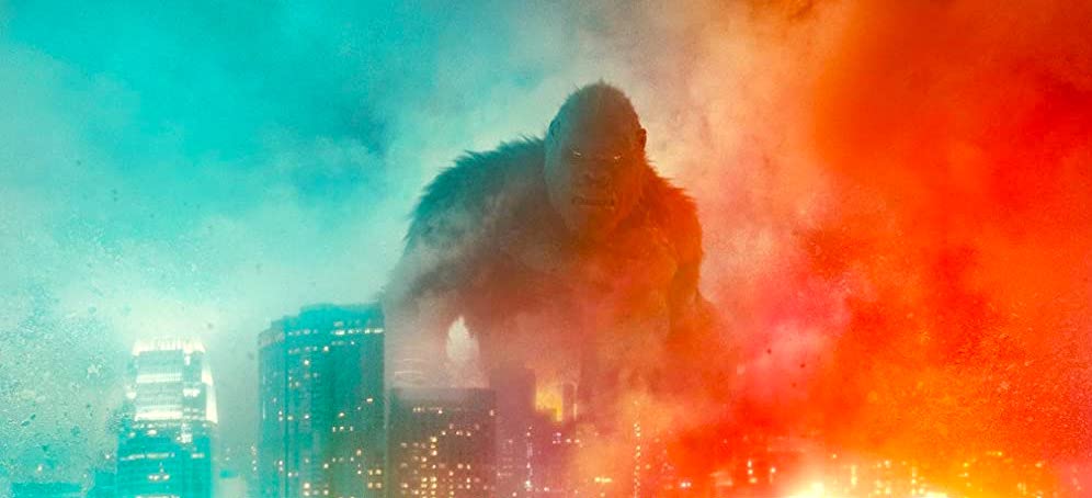 Film più visti della settimana: ‘Godzilla vs. Kong’ e l’horror ‘The Unholy’ sono le novità