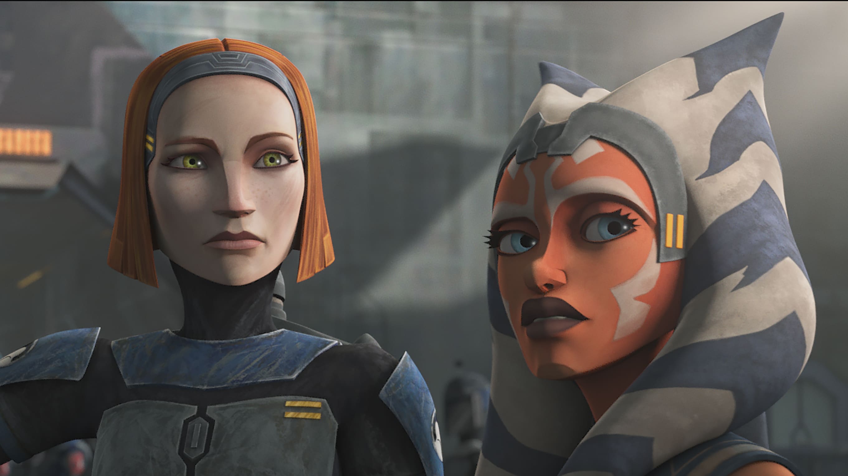 Film Star Wars The Clone Wars