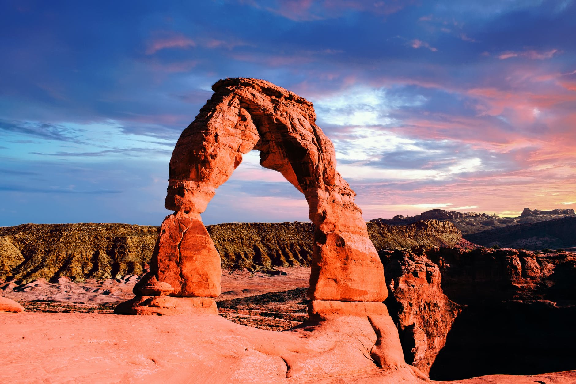 Grand Canyon: il parco nazionale tra turismo, storia e immaginario cinematografico