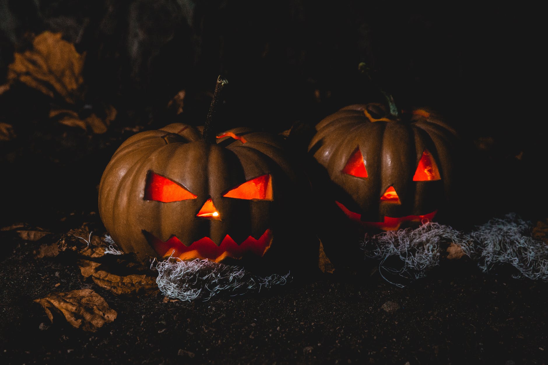 Halloween e la leggenda di Jack o' lantern, le ragioni del successo di questa festa pagana