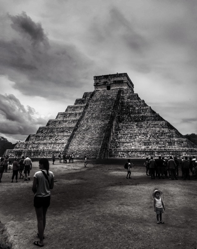 I misteri ancora nascosti degli Aztechi in Messico - immagini