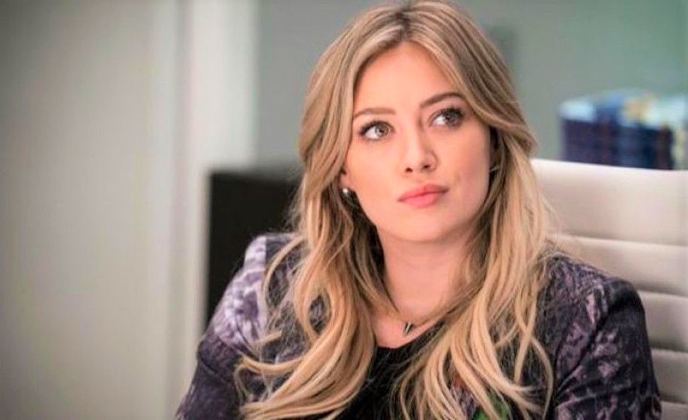 La nuova serie tv How I Met Your Father, con protagonista Hilary Duff