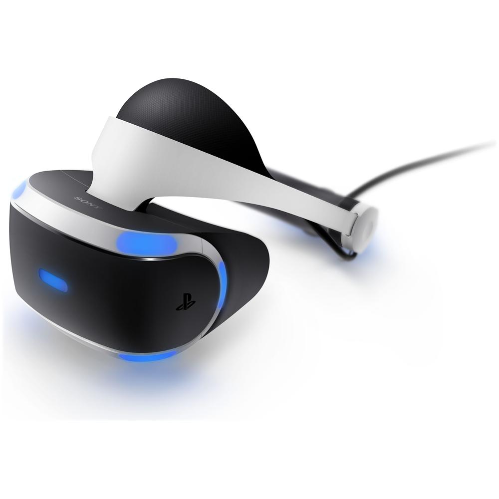 I migliori visori per realtà virtuale-VR, per smartphone e videogames