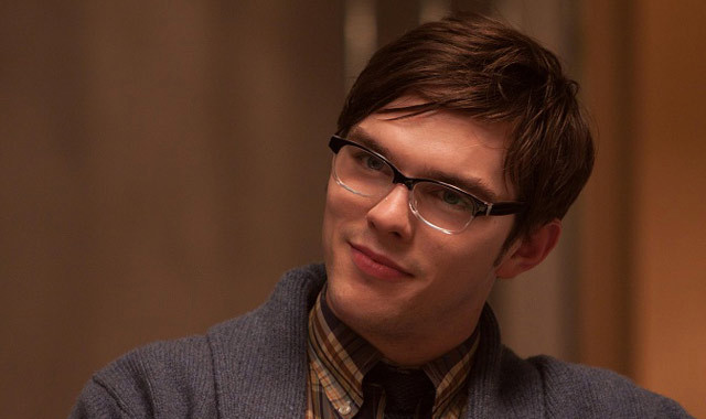 Nicholas Hoult