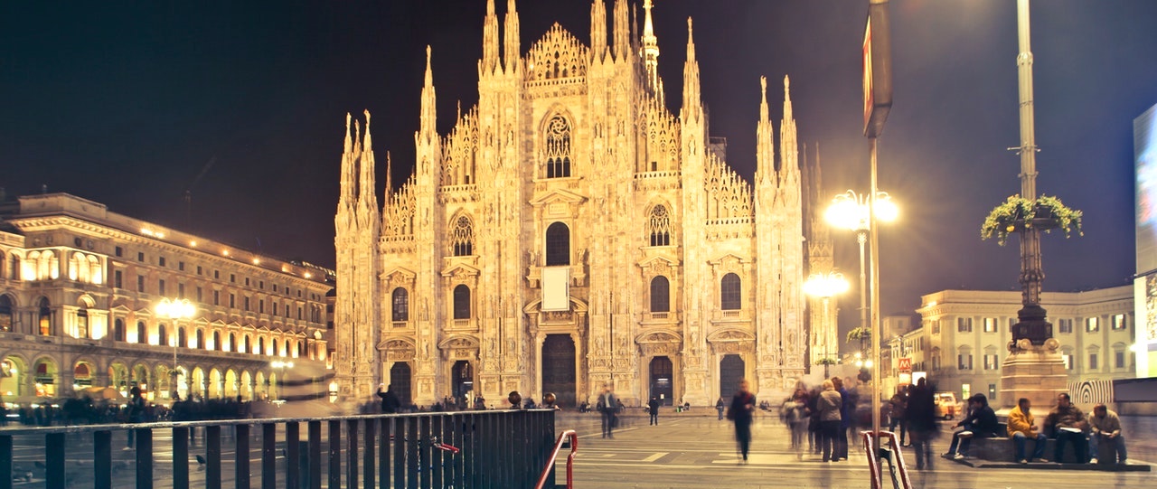 Milano