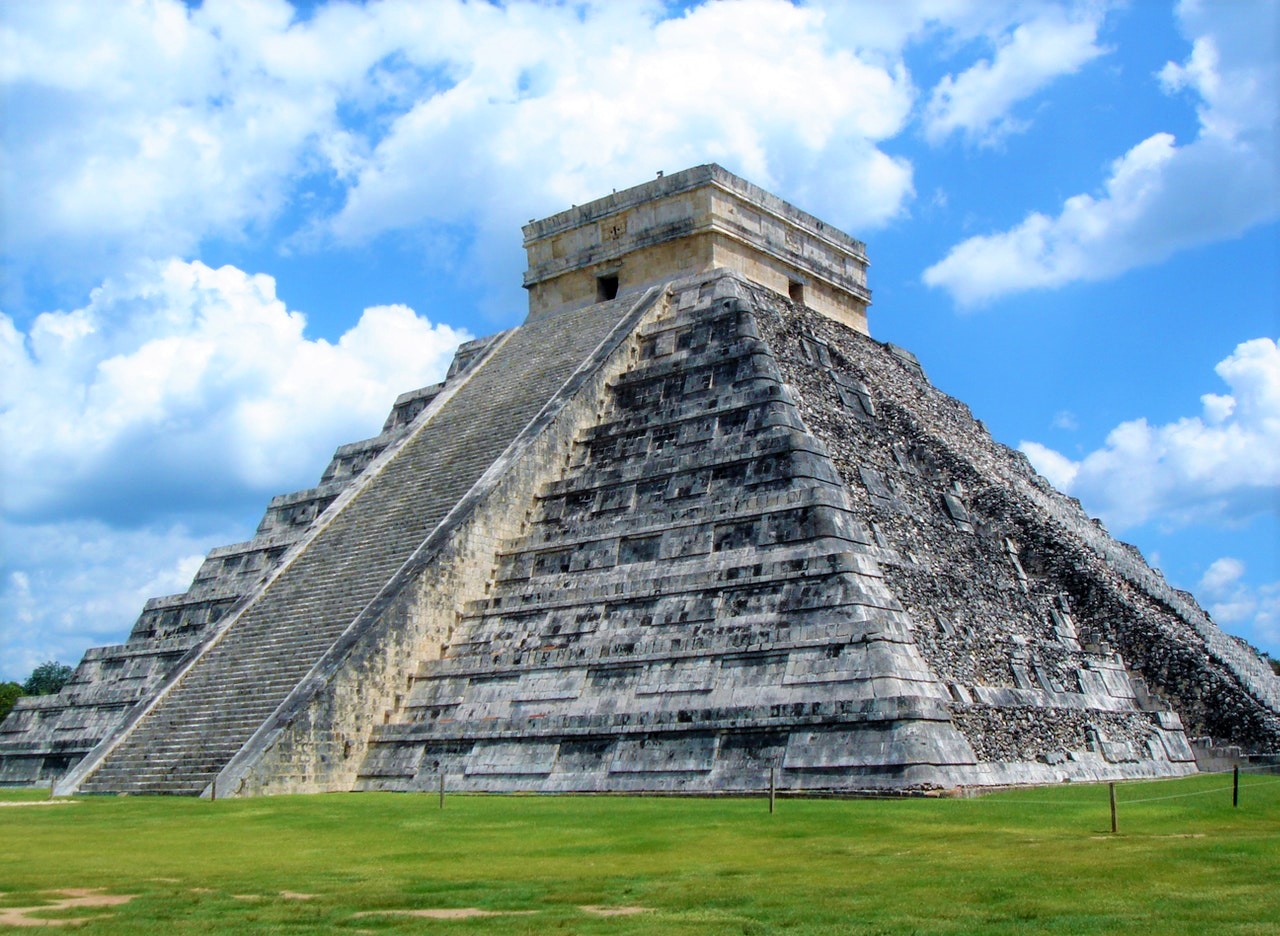 I misteri ancora nascosti degli Aztechi in Messico