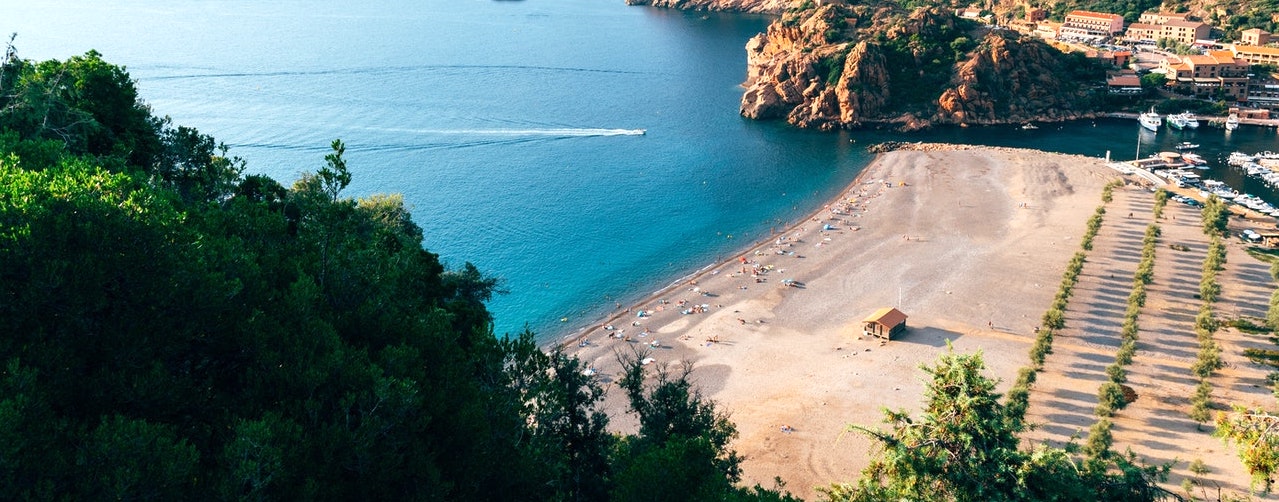 Vacanza in Corsica, tra mare e bellezze naturalistiche