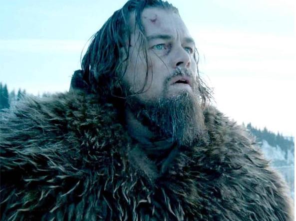 Leonardo DiCaprio, il nuovo film The Revenant nel sanguigno trailer di Inarritu