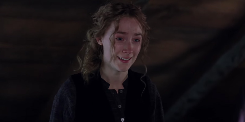 Saoirse