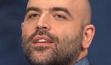 Roberto Saviano