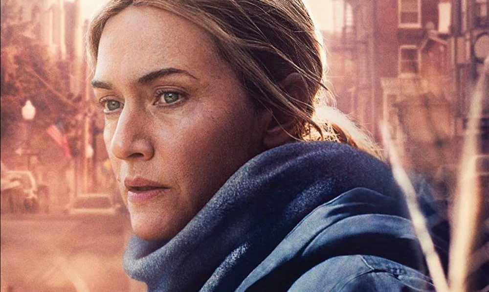 Serie Tv Mare of Easttown, con Kate Winslet protagonista di un crime-mystery