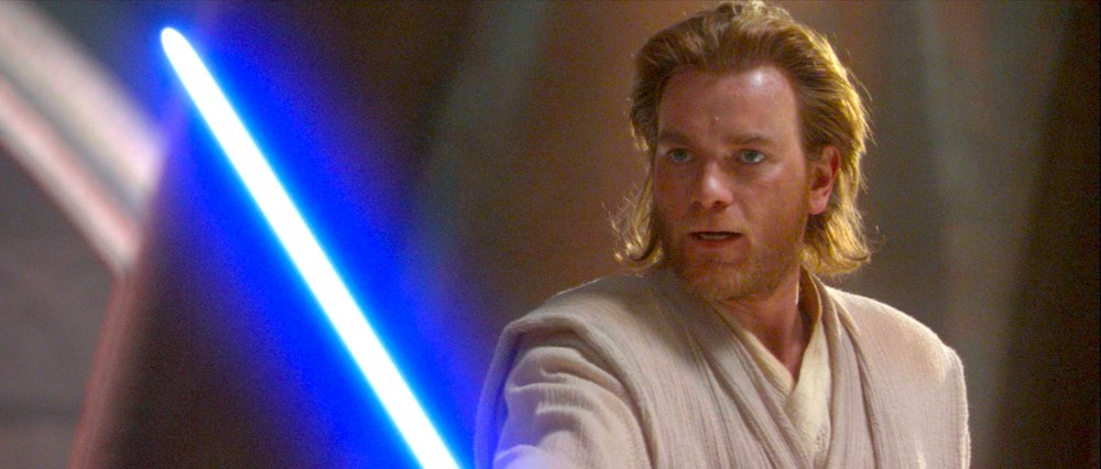 Serie Tv Obi-Wan Kenobi, le novità