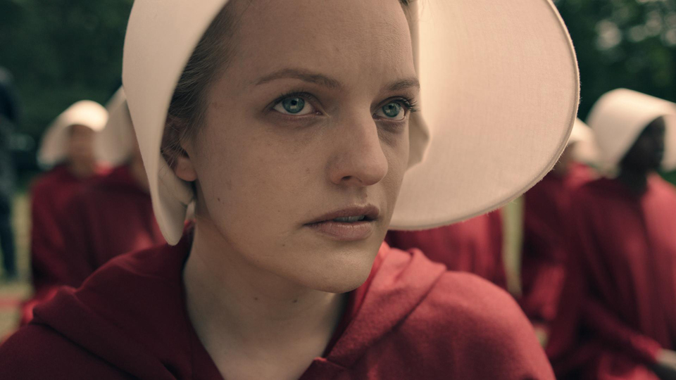 Serie tv The Handmaid's Tale