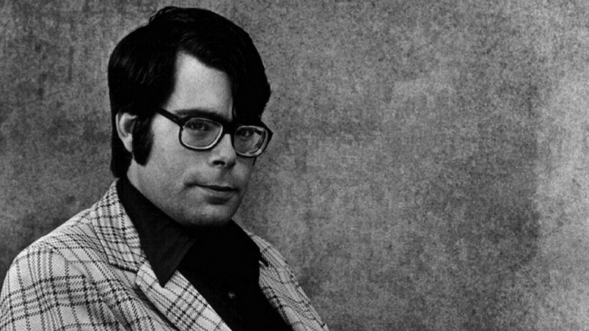 Stephen King, da non perdere il suo La leggenda del vento