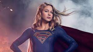 Supergirl e altre supereroine della DC Comics