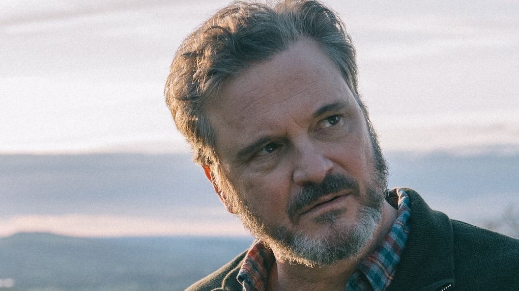 The Staircase, la nuova serie Tv crime con Colin Firth in streaming