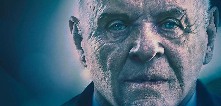 The Virtuoso, il film sui dubbi di un killer con Anthony Hopkins