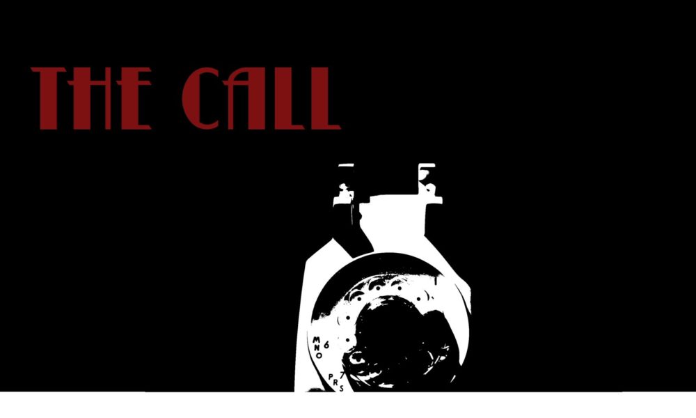 The Call, il cortometraggio di due registi italiani In terra americana: l'intervista