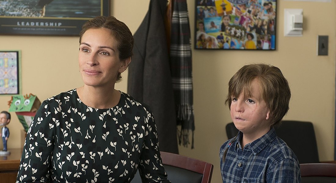 Wonder, ‘Julia Roberts faceva battute tutto il giorno’: intervista a Mark Dozlaw