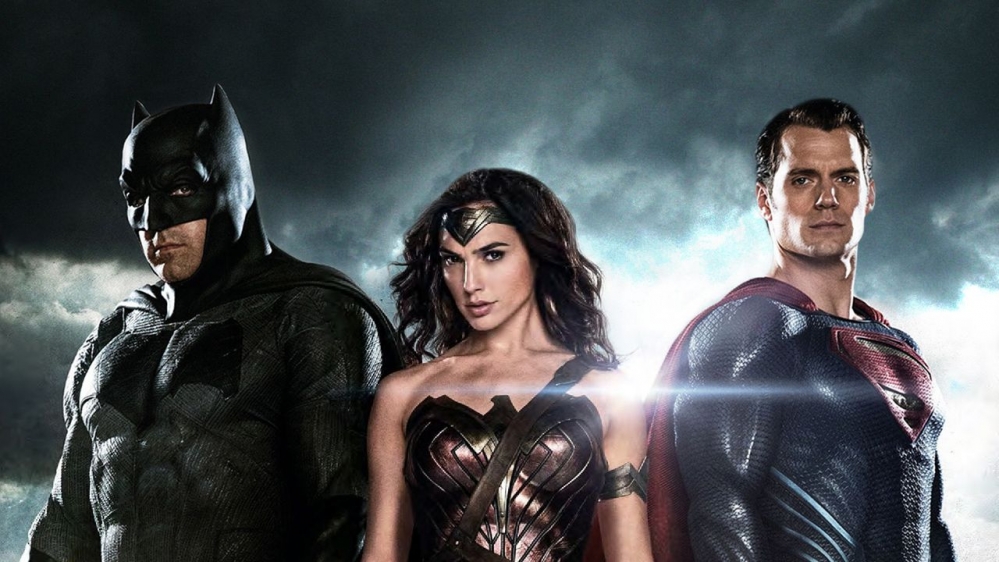 Batman V Superman, 'Il set del film era contagioso': intervista all'attore Coburn Goss