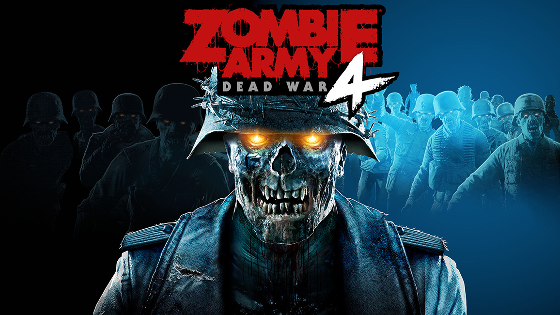 Zombie Army 4: Dead War