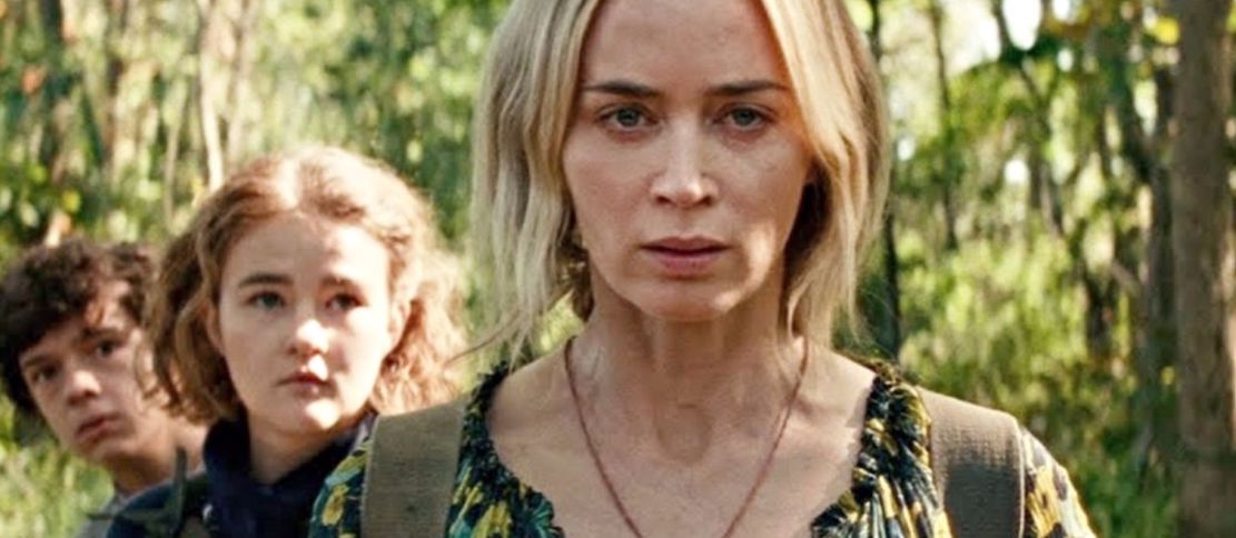 A Quiet Place II, il film horror sulle sonore presenze con Emily Blunt