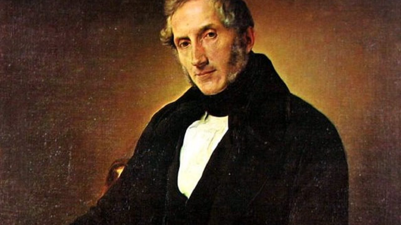 Alessandro Manzoni