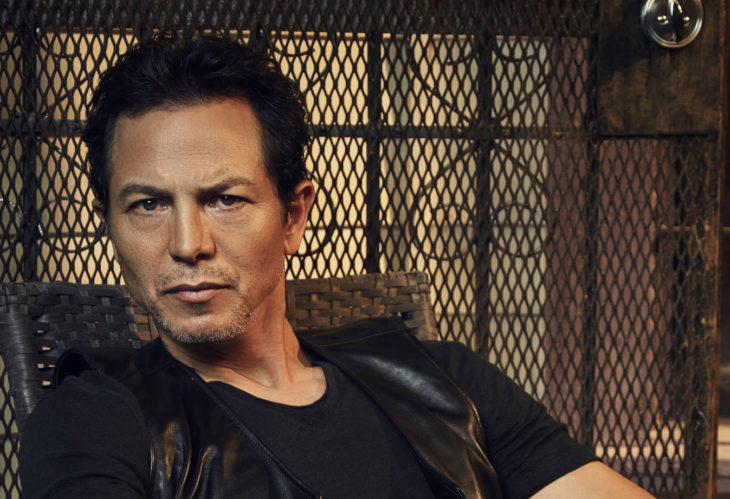 Benjamin Bratt